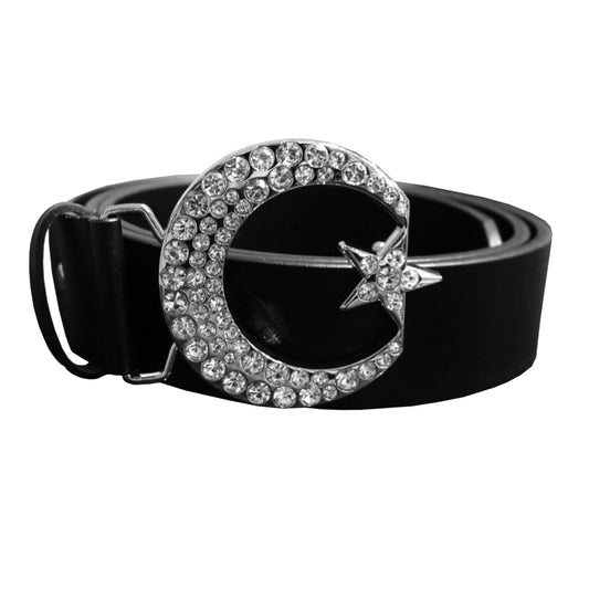 FALSE “CRESCENT” BELT