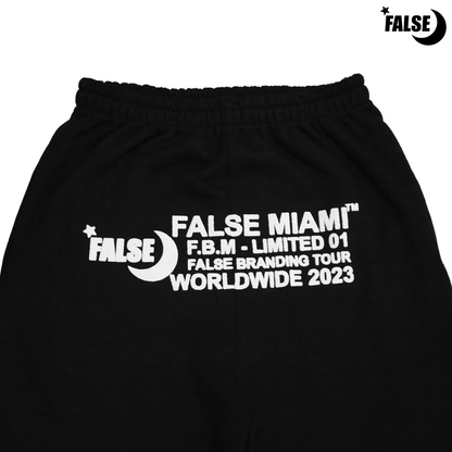 FALSE "ESSENTIAL" SWEATPANTS
